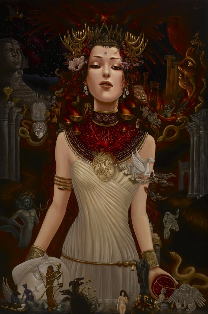 4407184495_d1a8e58684_o art blog - Mia Araujo - Empty Kingdom