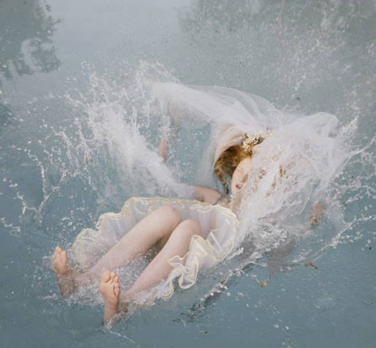 5 art blog - Lauren Ward - empty kingdom