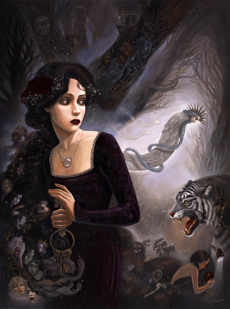 5431659423_0df4bc99f6_o art blog - Mia Araujo - Empty Kingdom