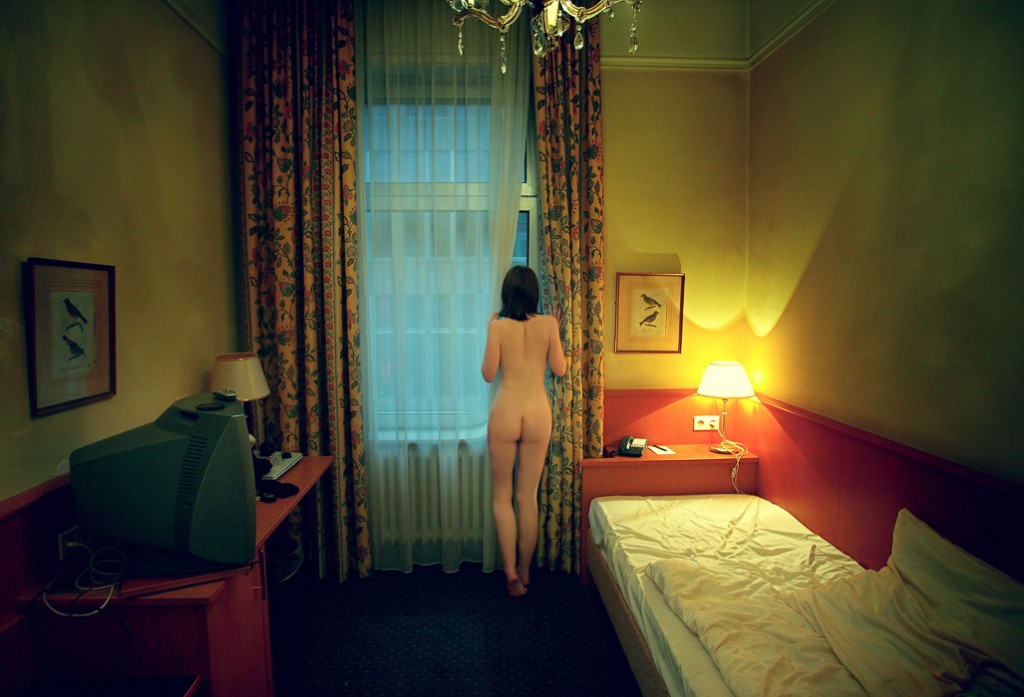 art blog - Akif Hakan Celebi - empty kingdom