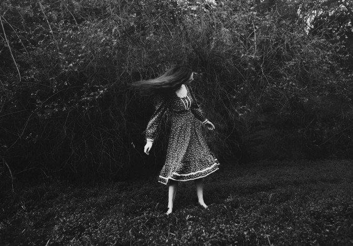 9 art blog - Lauren Ward - empty kingdom