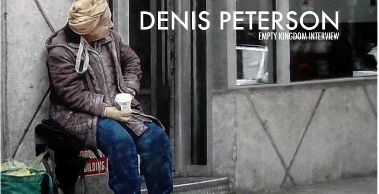EKI_Denis Peterson