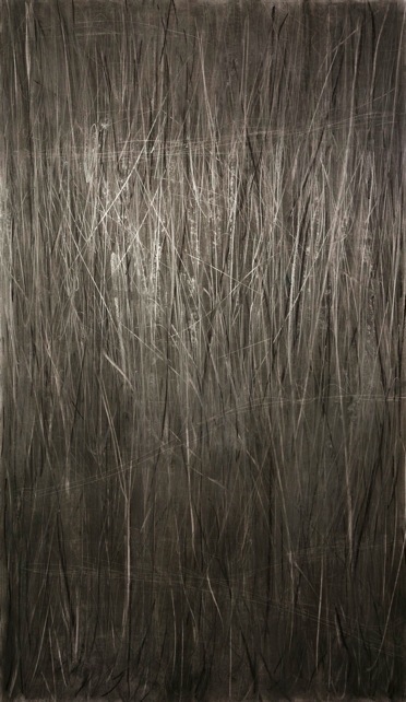 untitled #1 (shimmer) 2010_04_22 art blog - Matt Niebuhr - empty kingdom