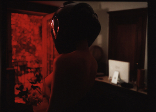 art blog - Richard Bernardin - empty kingdom
