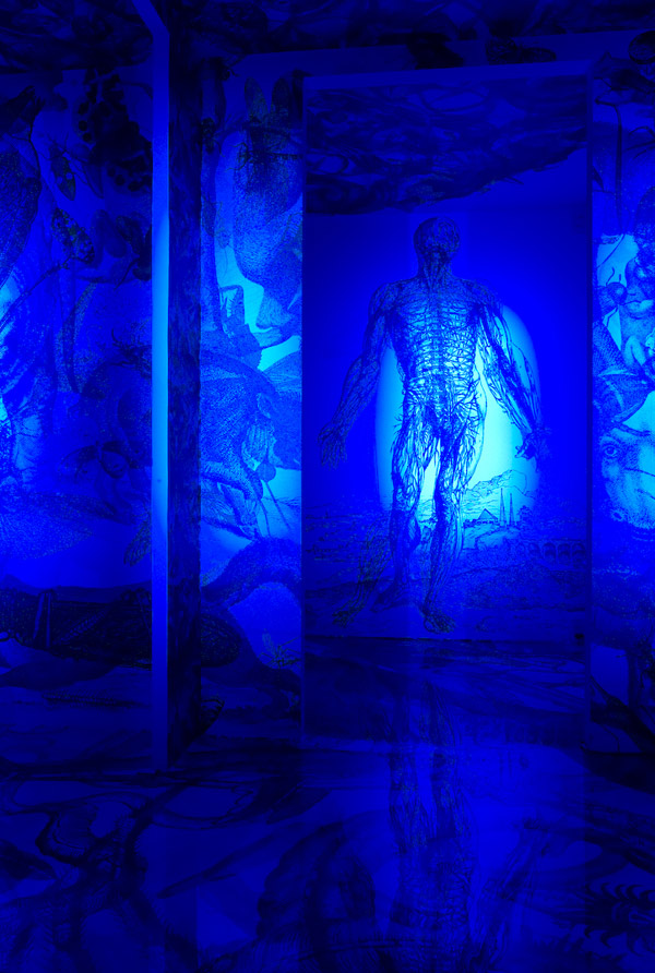 RGB_carnovsky_3 art blog - Carnovsky - Empty Kingdom