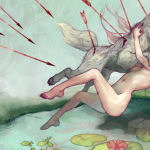 art blog - Chelsea Greene Lewyta - empty kingdom