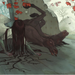 art blog - Chelsea Greene Lewyta - empty kingdom