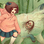 art blog - Chelsea Greene Lewyta - empty kingdom