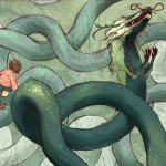 art blog - Chelsea Greene Lewyta - empty kingdom