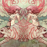 art blog - Chelsea Greene Lewyta - empty kingdom