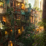 art blog - Jonas De Ro - empty kingdom