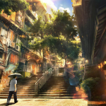 art blog - Jonas De Ro - empty kingdom