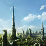 art blog - Jonas De Ro - empty kingdom