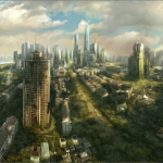 art blog - Jonas De Ro - empty kingdom