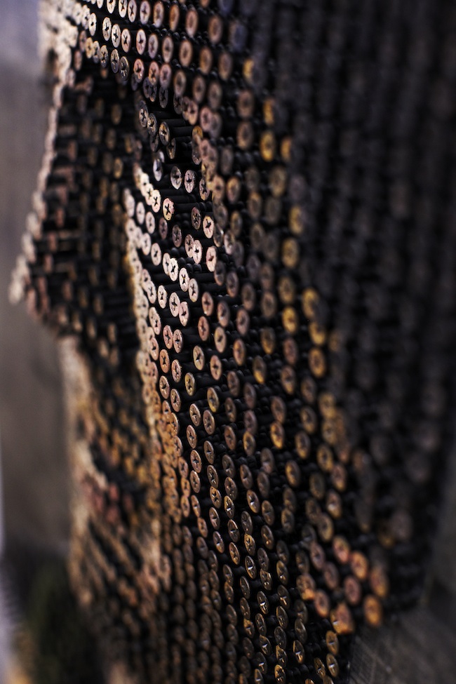 andrewmyers8 art blog - Andrew Myers - empty kingdom
