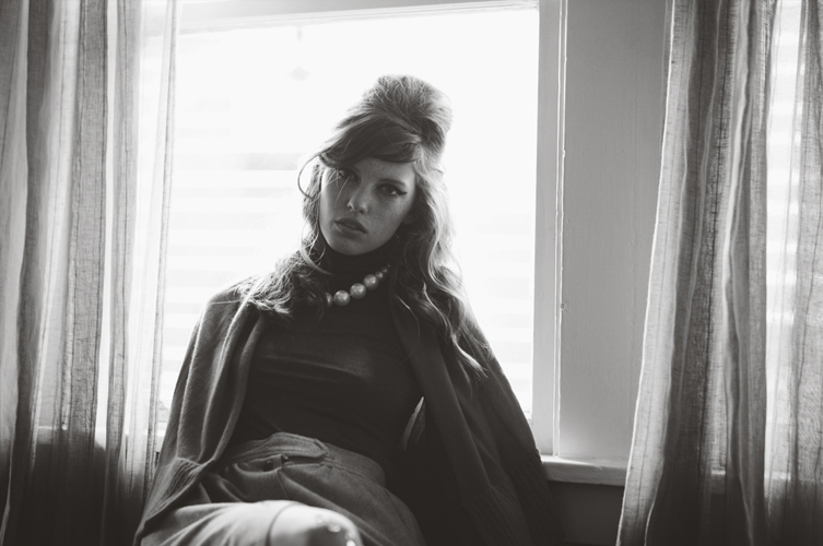 cara art blog - Lauren Ward - empty kingdom