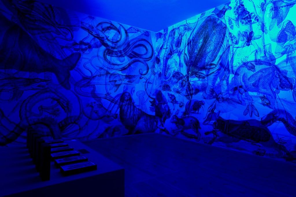 carnovsky_installation-19 art blog - Carnovsky - Empty Kingdom