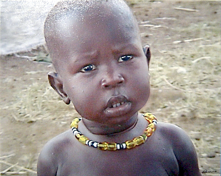 ethiopianew art blog - Denis Peterson - Empty Kingdom