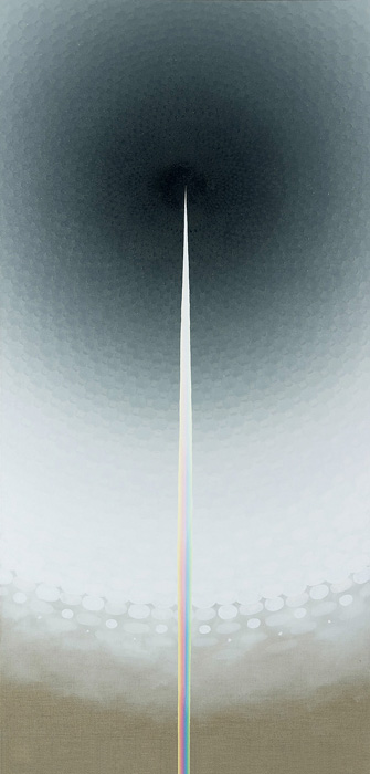 juolavehna580 art blog - Jaakko Mattila - Empty Kingdom