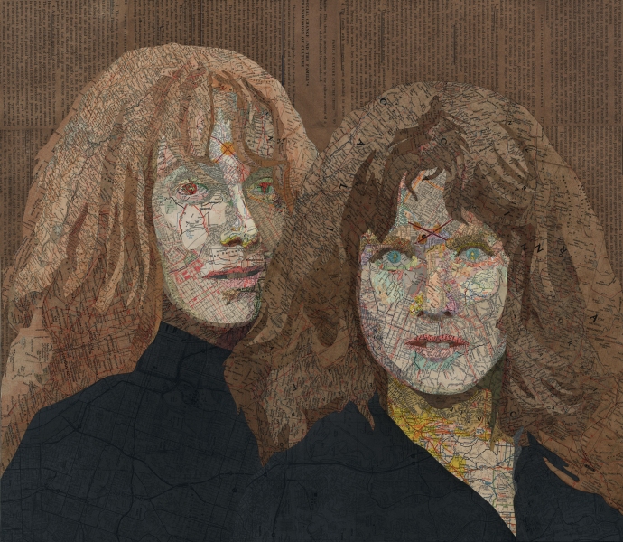 20 art blg - Matthew Cusick - empty kingdom