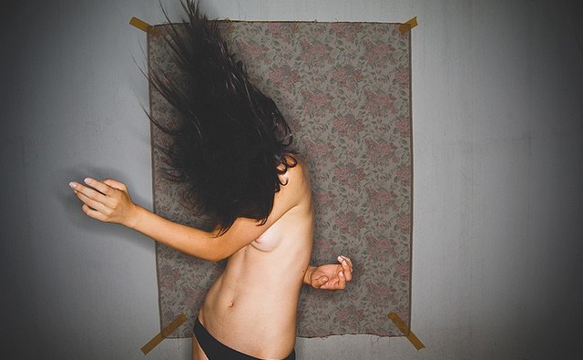 art blog - Narin Demirbas - empty kingdom
