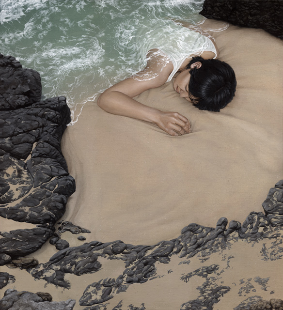 Picture 10 art blog - Mioke - empty kingdom