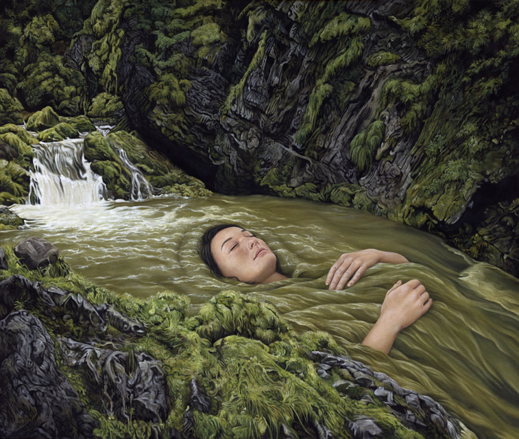 Picture 12 art blog - Mioke - empty kingdom