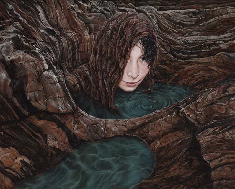 Picture 14 art blog - Mioke - empty kingdom