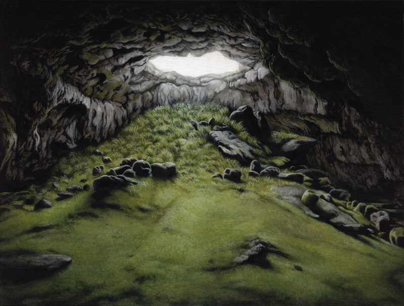 Picture 15 art blog - Mioke - empty kingdom