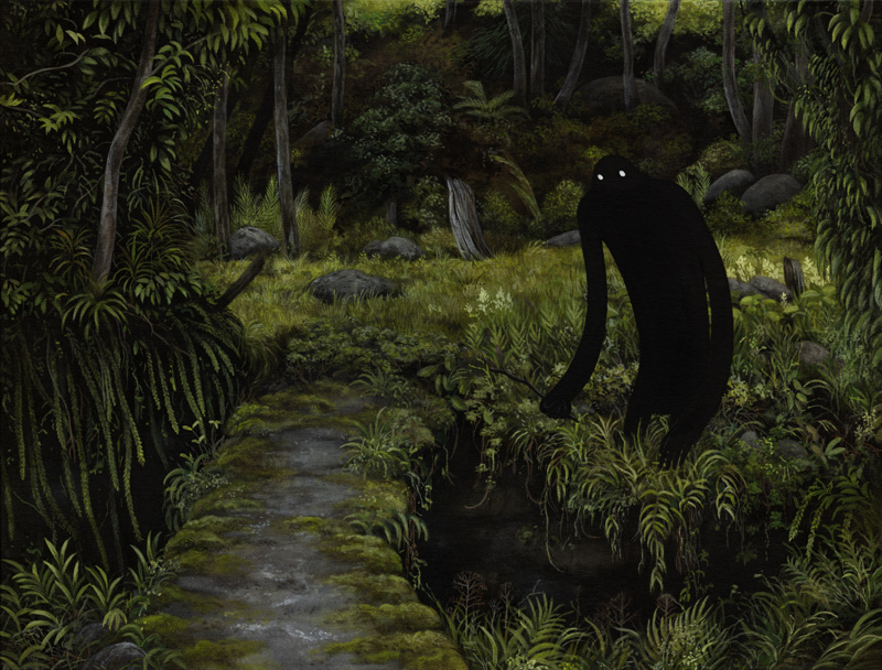Picture 2 art blog - Mioke - empty kingdom