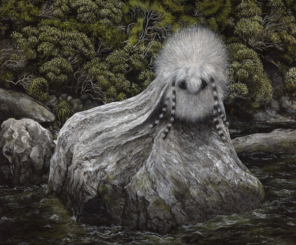 Picture 3 art blog - Mioke - empty kingdom