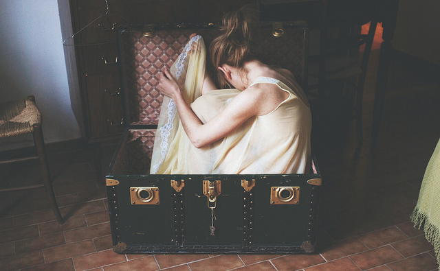 art blog - Viola Cangi - empty kingdom