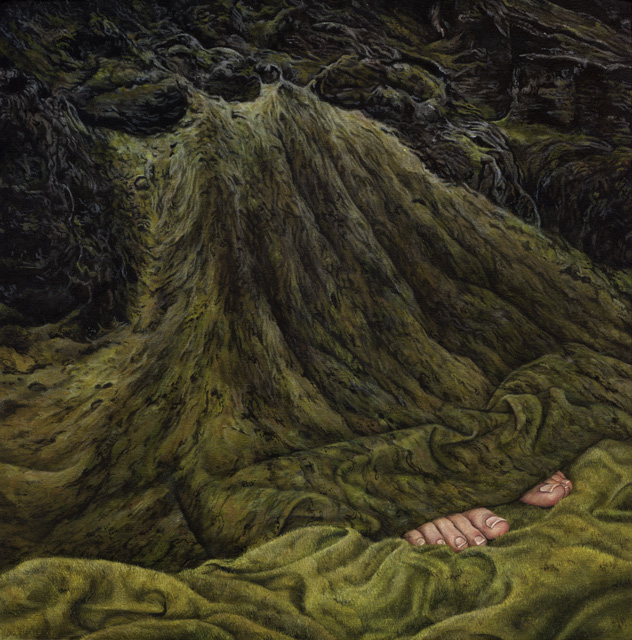 Picture 8 art blog - Mioke - empty kingdom