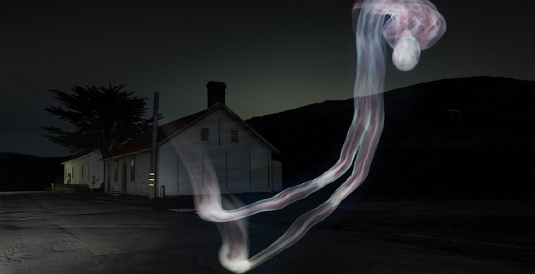 art blog - PROJECT 12:31 // Schott and Gagnon - empty kingdom