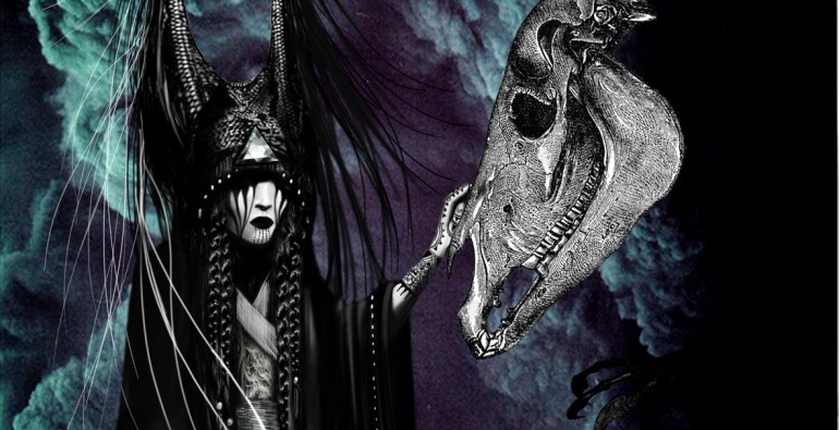 art blog - ziska - empty kingdom