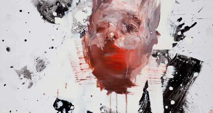 2D work by Antony Micallef