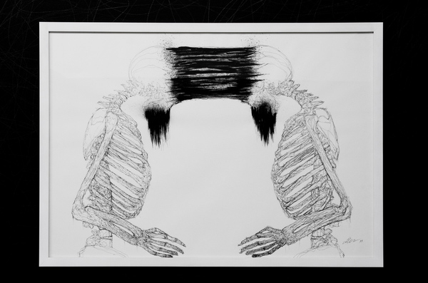 CILER_web1 art blog - CILER - empty kingdom
