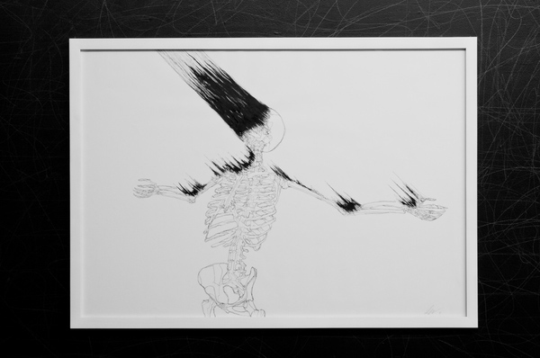 CILER_web2 art blog - CILER - empty kingdom