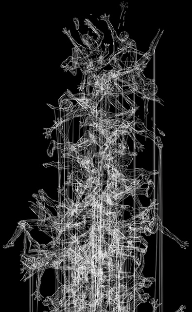 CILER_web3 art blog - CILER - empty kingdom