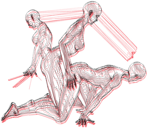 CILER_web7 art blog - CILER - empty kingdom