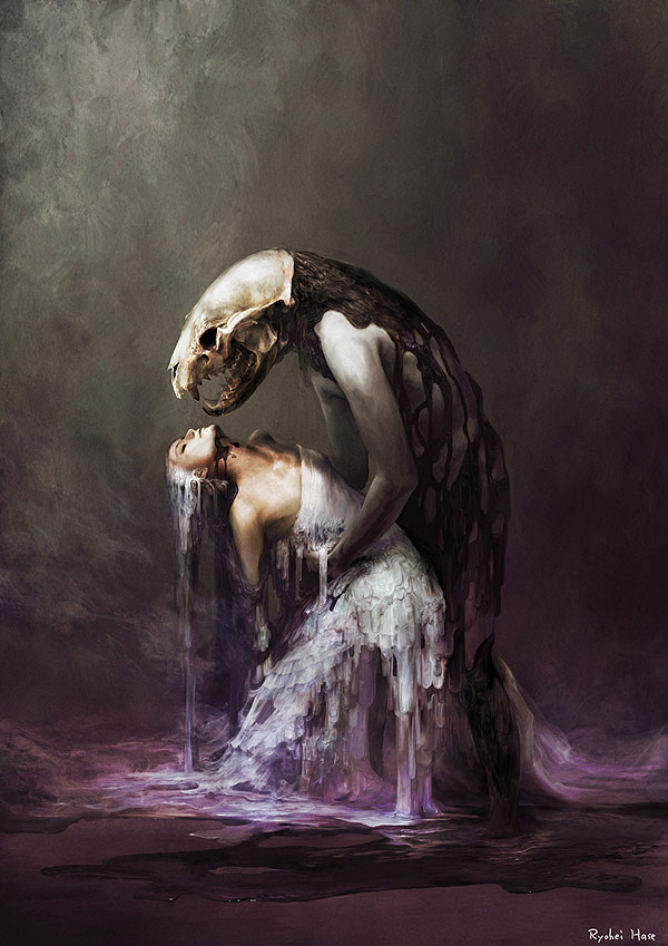 His_only_wish_was_to_touch_by_Ryohei_Hase
