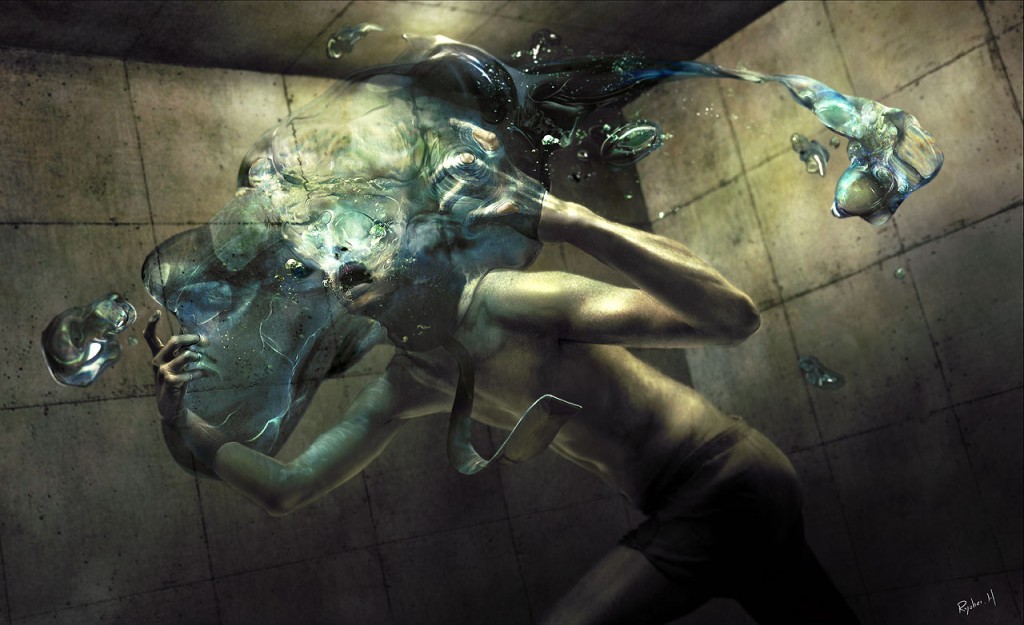 Loss_of_Speech_Stage_by_Ryohei_Hase