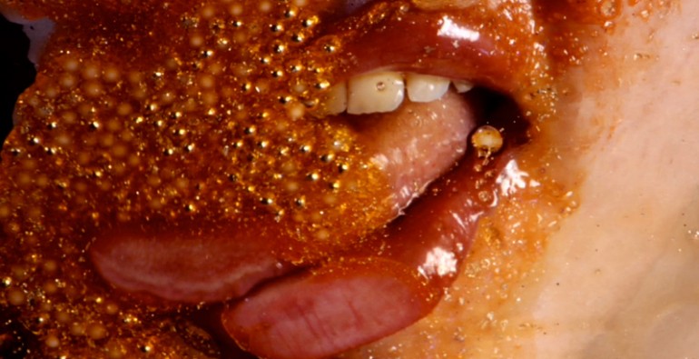 art blog - Marilyn Minter - empty kingdom