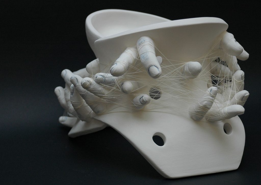 Ronit Baranga new.beck2t art blog - Ronit Baranga - Empty Kingdom