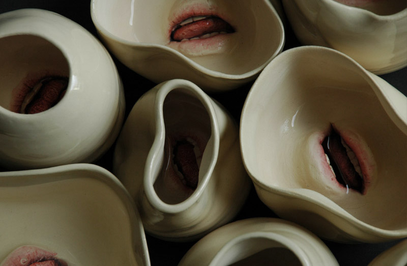 crowd7 art blog - Ronit Baranga - Empty Kingdom