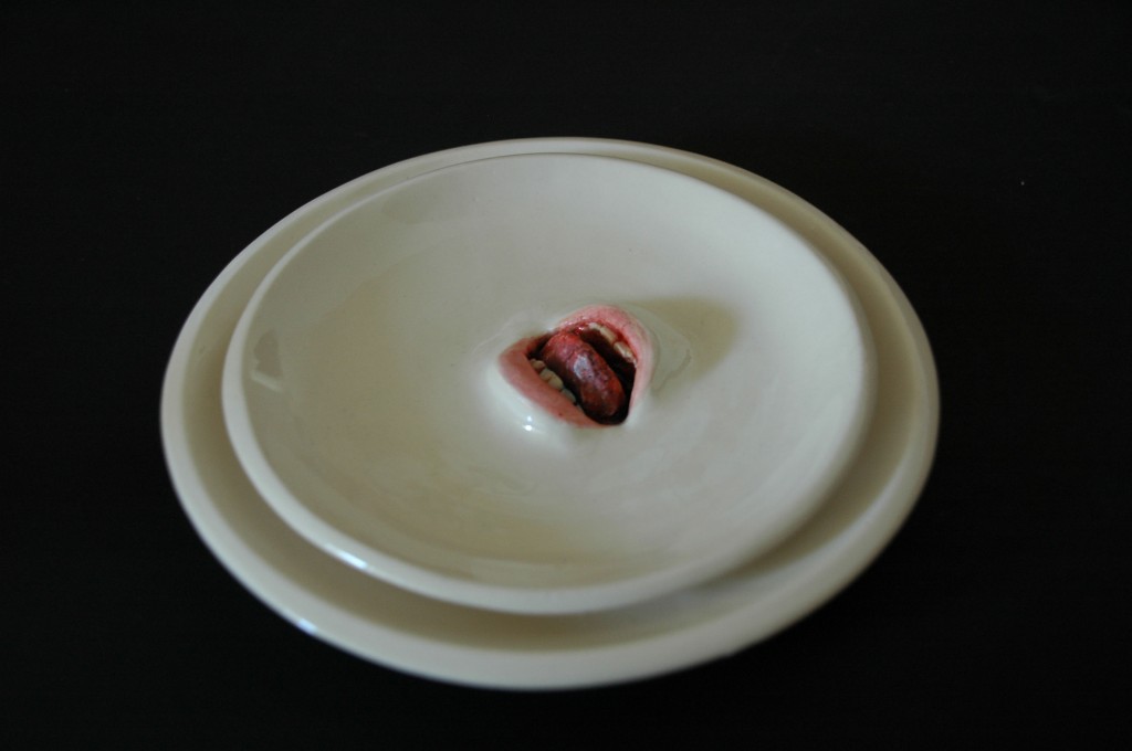 pics 175a art blog - Ronit Baranga - Empty Kingdom