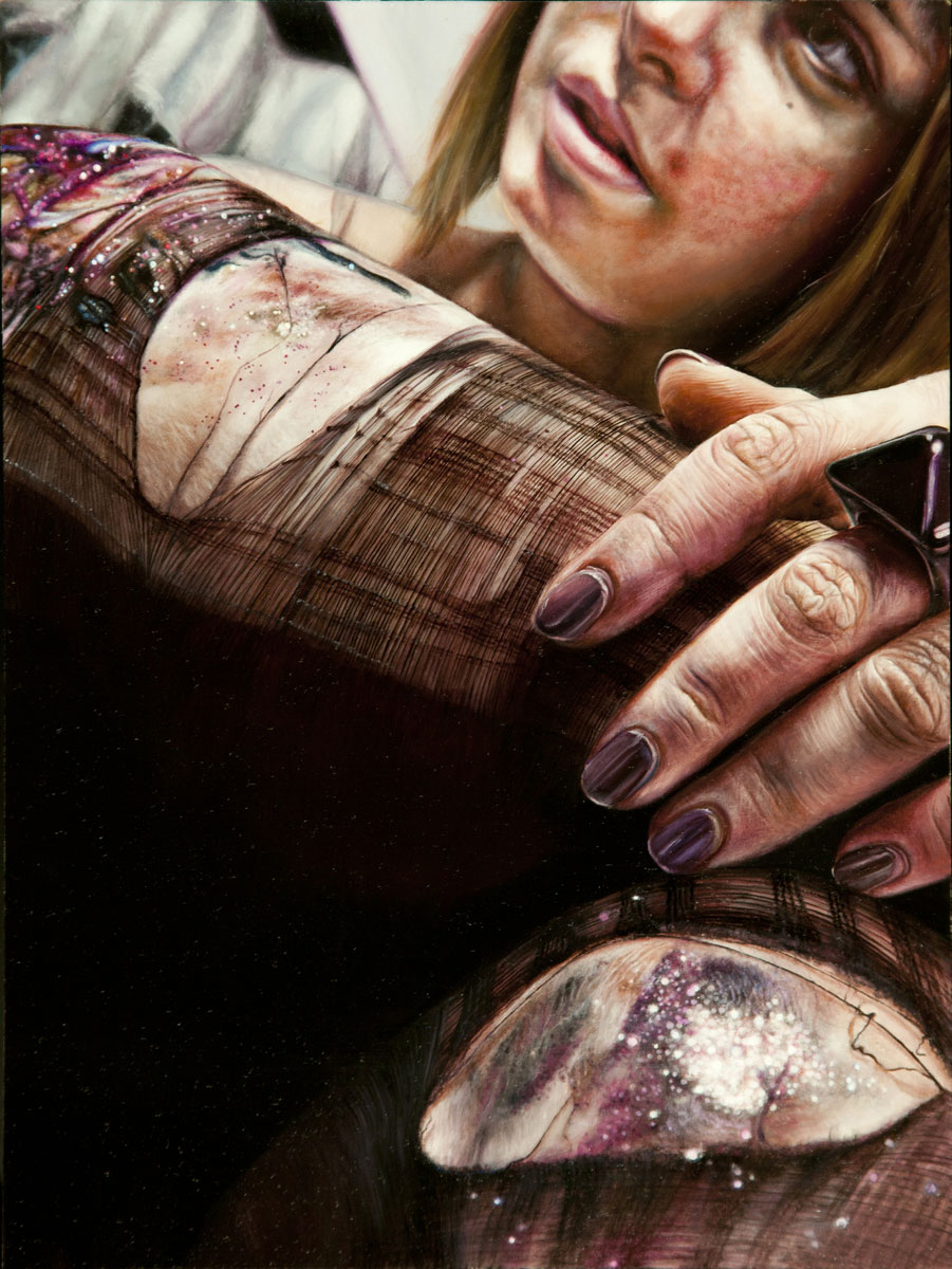 Amanda-Elizabeth-Joseph_web2 art blog - Amanda Elizabeth Joseph - empty kingdom