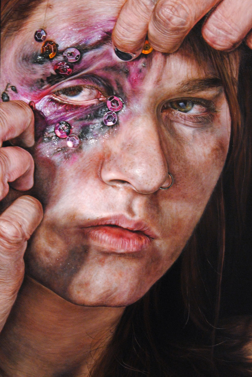 Amanda-Elizabeth-Joseph_web3 art blog - Amanda Elizabeth Joseph - empty kingdom