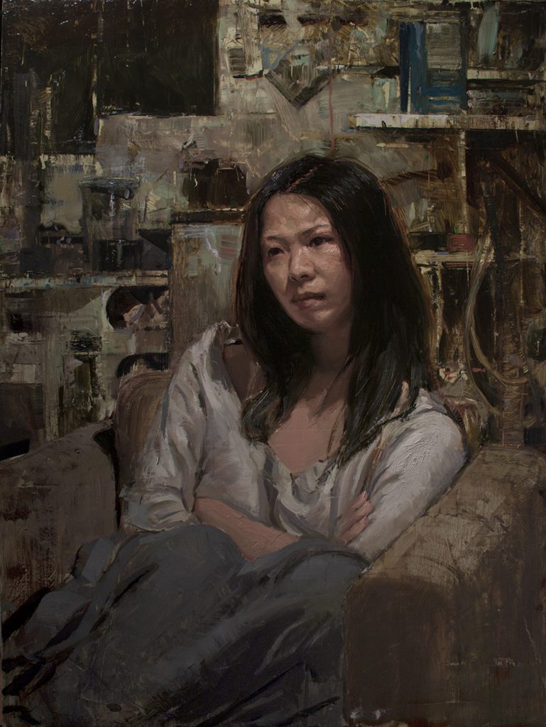art blog - Coro Kaufman - Empty Kingdom