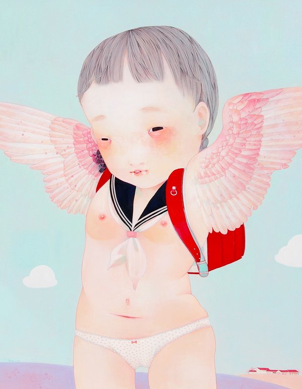 I_don__t_want_to_fly_by_hikarishimoda
